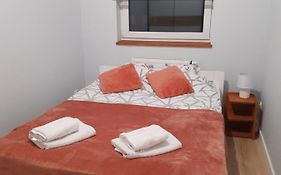 Przytulny Apartament na Strzeleckiej